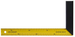 FESTA Asztalos derékszög 400 x 190 mm (14240F) - szucsivill