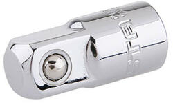 FESTA Dugókulcs adapter 1/4" -> 3/8" CrV (17411F) - szucsivill