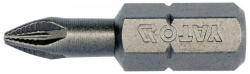 TOYA Bithegy PZ1 x 25 mm (10 db) (YT-04702) - szucsivill