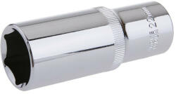 FESTA Hosszú dugókulcs 1/2" 22 mm CrV (17883F) - szucsivill
