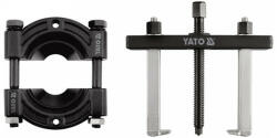 YATO Csapágylehúzó készlet (állítható((35-150 mm))Max 43 mm-ig) (YT-0641) - szucsivill