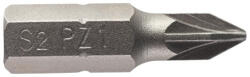 AEG Bithegy PZ1 x 25 mm 1/4" (10 db) (4932479523)