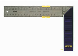 IRWIN Asztalos derékszög 250 mm (10503543) - szucsivill