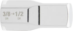 Milwaukee Dugókulcs adapter 3/8" -> 1/2" négyszög (4932480647) - szucsivill