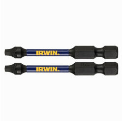  IRWIN Impact Pro Bithegy SQ1 x 57 mm (2 db) (IW6061204)