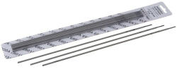  Elektróda ER-117 2, 0 rutilos (10 db) (70021F) - szucsivill
