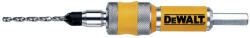 DEWALT Süllyesztőfúró + 12 mm előfúró + PZ2 x 25 mm bithegy (DT7603-XJ)