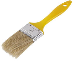  Ecset műanyag nyéllel 50 x 15 x 50 mm (52215F) - szucsivill