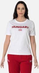 Dorko_Hungary Squad T-shirt Women (dt2459w____0100___xl) - dorko