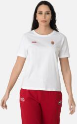 Dorko_Hungary Stadium T-shirt Women (dt2458w____0100____s)