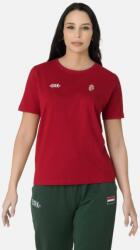 Dorko_Hungary Stadium T-shirt Women (dt2458w____0600___xl) - dorko