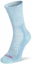 Bridgedale zokni Lightweight Merino Comfort - kék 35/37
