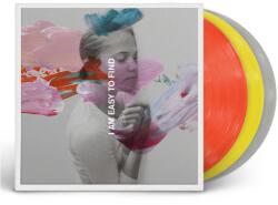 BERTUS The National - I Am Easy To Find (3lp, Limited Coloured Vinyl Edition) (x64112)