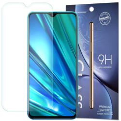 Edzett védőüveg Realme 5 Pro