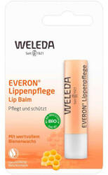 WELEDA AG Balsam de buze Everon cu efect calmant si protectie SPF 4, 4.8gr