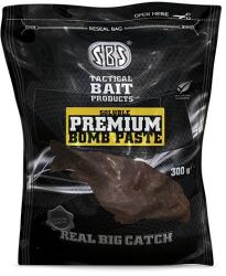 SBS soluble premium bomb paste 300 g tuna-and-black pepper (EF-SBS89-011)