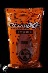 ATOMIX method mix krill-kagyló 800g etetőanyag (SN-CK-426)