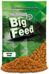 Haldorádó big feed - c6 - mangó etető pellet (TM-HD21510)