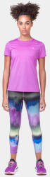 RONHILL TECH GRADIENT CROP TIGHT Női futónadrág (2141000096)
