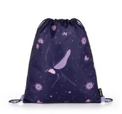 KARTON P+P madaras tornazsák - Flower (9-48924) - iskolataskawebshop