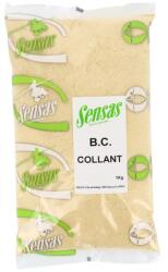 SENSAS baby corn collant (kukorica pellet liszt) 1kg (SS-01532)