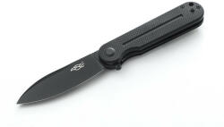 Ganzo Knife Firebird FH922PT - Fekete (FH922PT-BK)