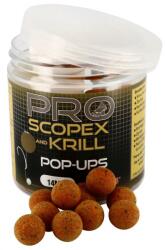 STARBAITS pro scopex -and- krill 60g 14mm popup (SS-52981)