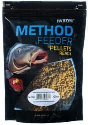 JAXON pellets ready n-butyric acid 500g 2mm (JX-FM-PR21)