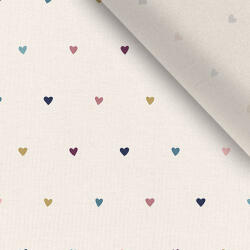 Takoy Jersey Takoy nem fehérített - pasztell szívek