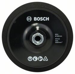 Bosch Tartólap M 14, O 150 mm, tépőzárral; M 14, O 150 mm (2608612027)