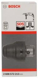 Bosch gyorskioldó tokmányok SDS-plus SDS-plus 2608572213 (2608572213)