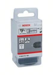 Bosch Gyorsbefogó tokmányok 10 mm-ig 1-10 mm, 3/8" - 24 BOSCH 2608572183 (2608572183)
