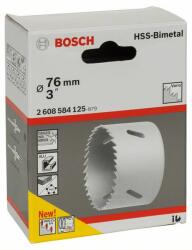 Bosch Tűzőkapcsok, 53. típus, rozsdamentes acél, 53. típus; L = 14 mm (1000 db) 2609200217 (2609200217)