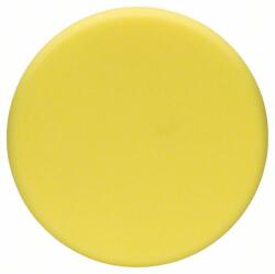 Bosch Keményhabkorong (sárga), ? 170 mm kemény, 2608612023 (2608612023)