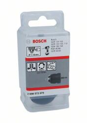 Bosch Gyorsbefogó tokmányok 10 mm-ig 1-10 mm, 1/4" - 6k BOSCH 2608572075 (2608572075)