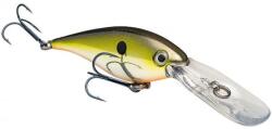 Strike King lucky shad walleye violet alewife - 7.5cm 14.2g (HCLS3W-237) - nextfish