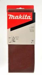 Makita csiszolószalagok 100 x 560 mm, K80, 5 db, P-36762 (P-36762)