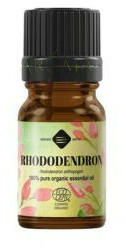  BIO rhododendron illóolaj (Havasszépe illóolaj) - 5 ml