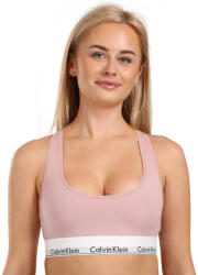 Calvin Klein Rózsaszín női melltartó (F3785E-TQO) XL