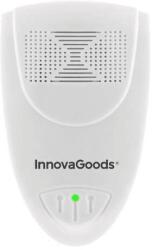 InnovaGoods Mini Ultrahangos Rovar és Rágcsálóírtó (4899888117902)
