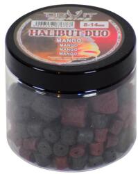 DOVIT halibut duo 8-14mm - mangó (DOV678) - nextfish