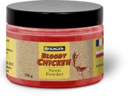 RADICAL bloody chicken neon powder 50g neon piros (ZB-3706007)