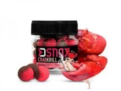 DELPHIN D snax pop csali 10mm 20g rák-krill popup (101002206)