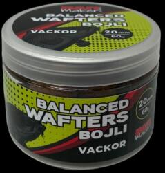 BAIT MAKER balanced wafter bojli vackor 20 mm (BM207829) - nextfish