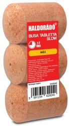 Haldorádó busa tabletta slow - méz (HD29240) - nextfish