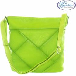 MARIA C női divattáska - zöld