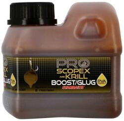STARBAITS pro scopex -and- krill - dip 500ml (SS-24390)