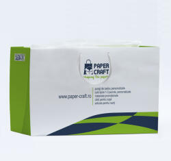 Paper Craft Punga cadou personalizata XXL 47x34x20 cm policromie - paper-craft - 11,50 RON