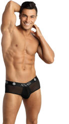 Anais Fekete férfi jocks (Eros Jock Bikini) 3XL