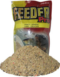 TOPMIX feeder pro ponty-kárász 1kg etetőanyag (TM070) - nextfish